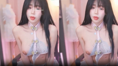 BJ냥츄-2025-01-17(1) [레드걸 한국야동,최신야동,무료야동]
