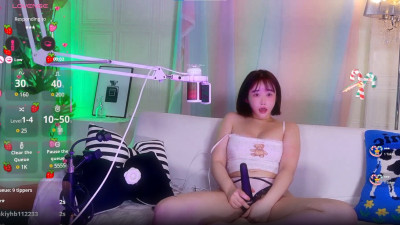 신입 BJ큐피드 [레드걸 한국야동,최신야동,무료야동]