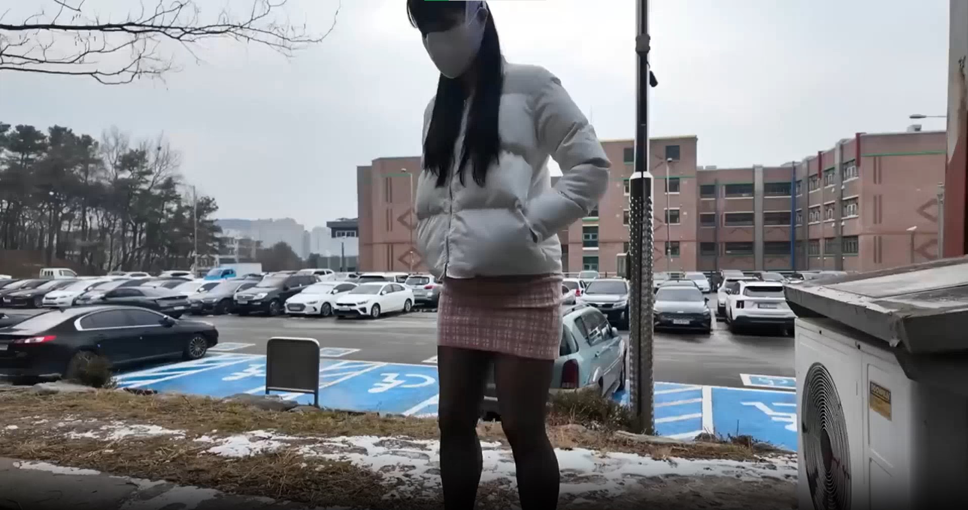 우리동네 야노 변녀의 일상