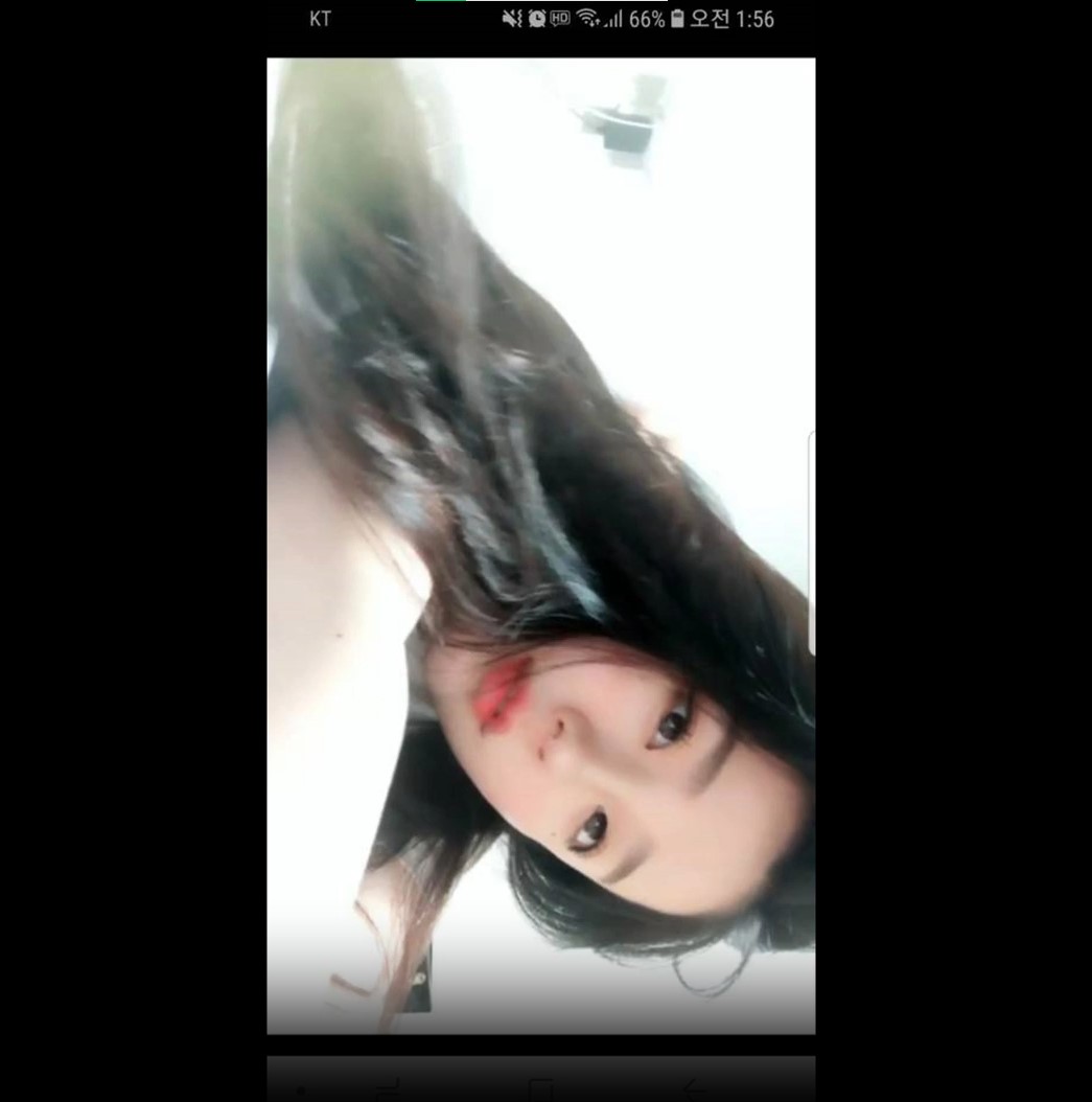 존예레젼드 핑두 ★ 새내기녀 3v사진