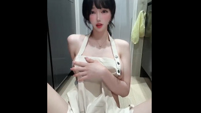 애기가지고 싶다고 안에싸달라는 지니 [레드걸 한국야동,최신야동,무료야동]