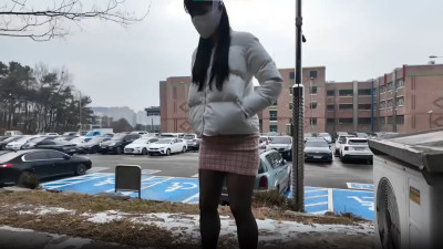 우리동네 야노 변녀의 일상 [레드걸 한국야동,최신야동,무료야동]