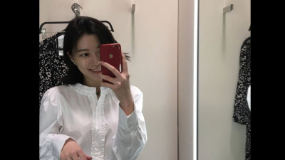 신작 ✨ [텔레그램] 스벅 매니저 알바 보털녀 [레드걸 한국야동,최신야동,무료야동]