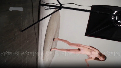 레어출사_가면녀 출사전 얼굴 노출영상 [레드걸 한국야동,최신야동,무료야동]