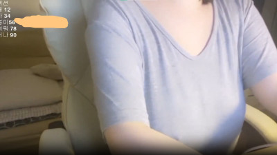 아프리카 bj편수닝 팬더가서 1대1비번방 도중 젖가슴 다깜 [레드걸 한국야동,최신야동,무료야동]