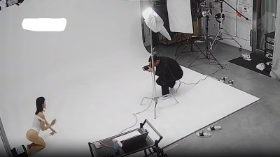 신작IP ✨ 스튜디오 바디프로필촬영ipcam [레드걸 한국야동,최신야동,무료야동]