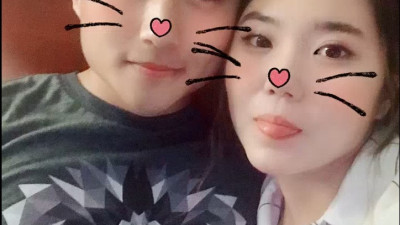 미국 유학 간 한국인 커플 [레드걸 한국야동,최신야동,무료야동]