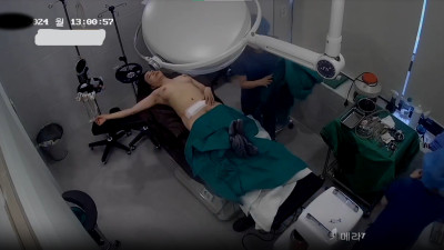신작IP ✨ 성형외과 수술실_전신 ipcam [레드걸 한국야동,최신야동,무료야동]