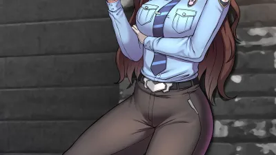 Officer D.Va