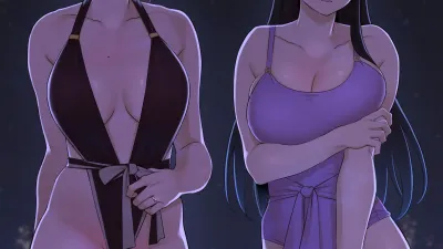 여름 출장