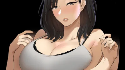 동생.. 친구와의 부정한 이야기