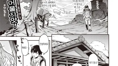 여름의 기억