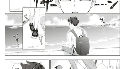 둘이서 여행