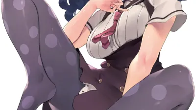 정반대의 오카즈