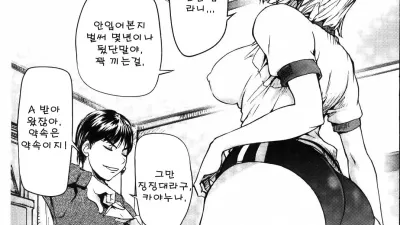 누나의 브루머