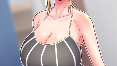 금발 미혼모랑 러브러브 하는 책