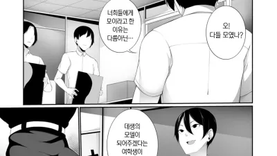 캔버스 - 후편