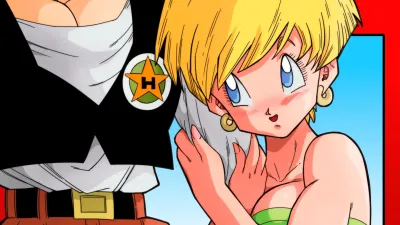 LOVE TRIANGLE Z 1