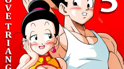 LOVE TRIANGLE Z 5