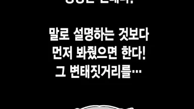 내 오빠는 변태다!