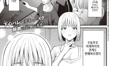 비뚤어진 쐐기