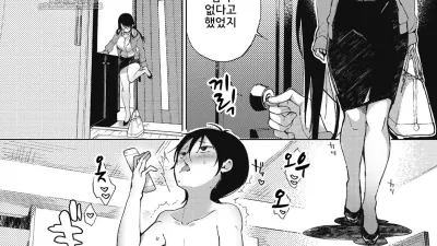 서로 닮은 남매