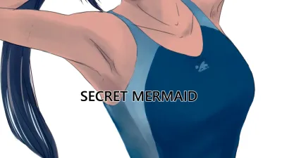 SECRET MERMAID