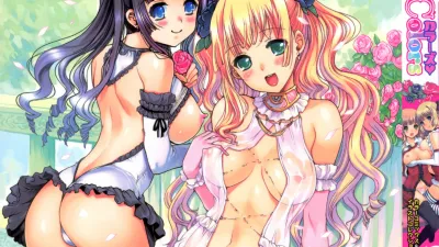 Lovely Colors