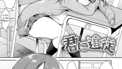 너를 추종
