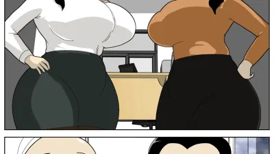 가우스 파티