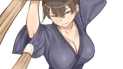 도전