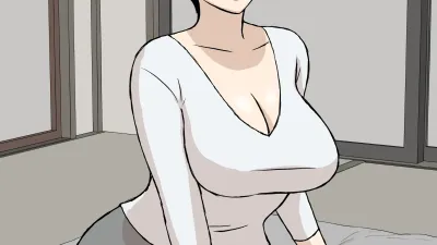 엄마와 에로훈련 2