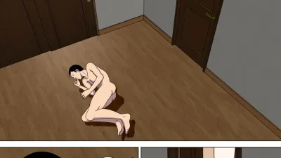악몽 4 ~최저의 고백~