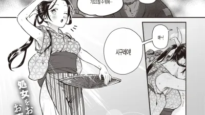 빗자루 처녀