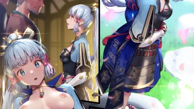카미사토 아야카