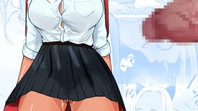 내 첫사랑 여동생 갸루는 숙부한테 최면요법으로 H당하고 있다?